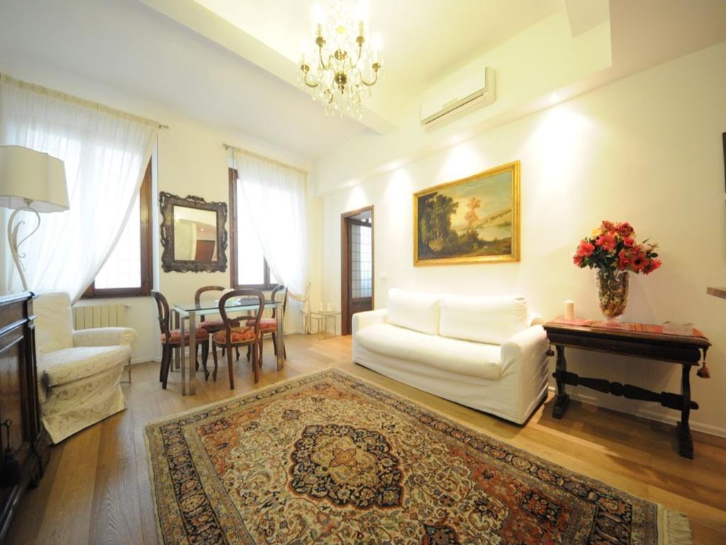 La Fenice Appartamento Firenze