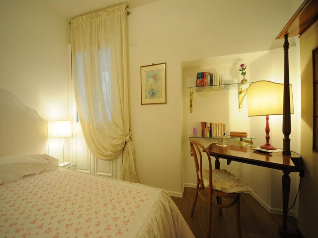 La Fenice * Firenze